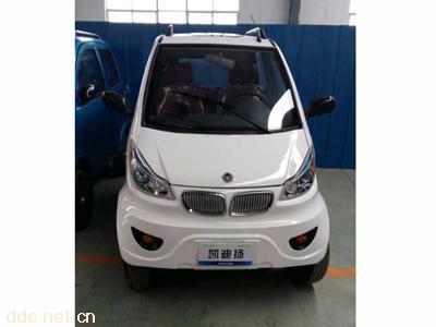  凯迪扬电动汽车